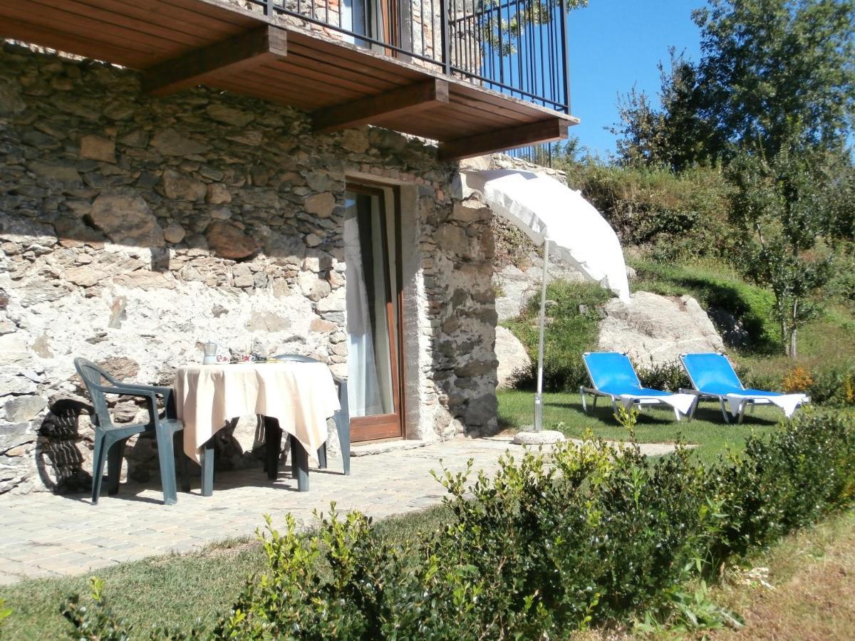 Borgo Erbiola Villa Colico Exterior foto