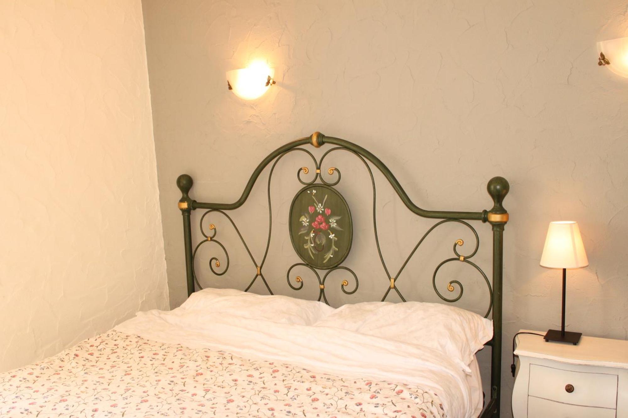 Borgo Erbiola Villa Colico Cameră foto