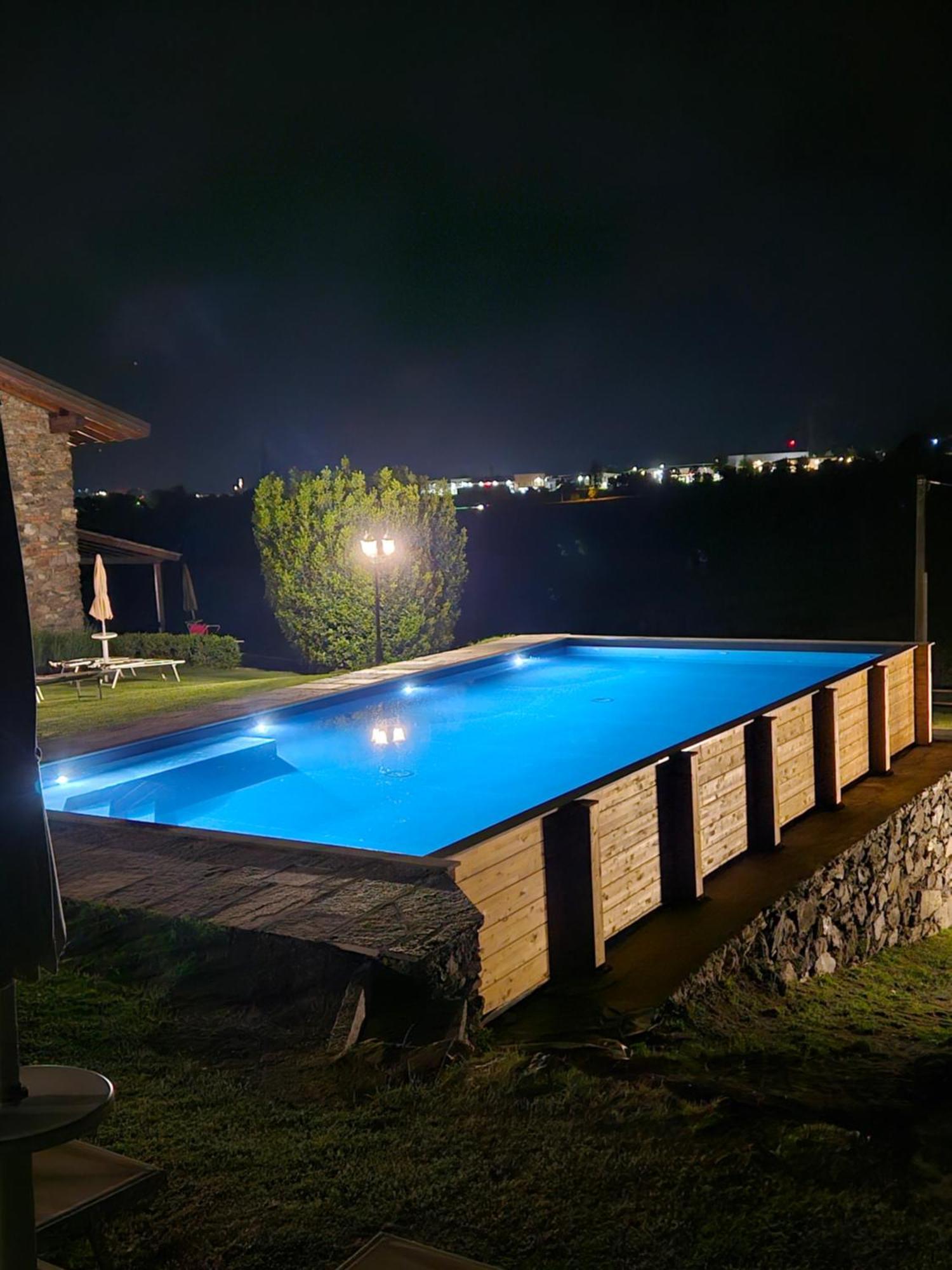 Borgo Erbiola Villa Colico Exterior foto